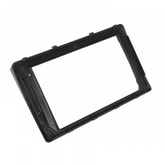 Переходная рамка Lesko Kia Carnival 2014-2020 9" (10053-43159) Кушугум