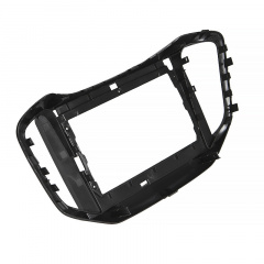 Переходная рамка Lesko 10.1" Chery Tiggo 5 2014-2017 (10100-43076) Боярка