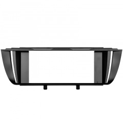 Переходная рамка Lesko 9" BMW 5 Series 2010-2017 (10660-57375) Охтирка