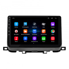 Штатная магнитола Lesko Kia Sportage NP 2018-н.в. 10" 1/16Gb Wi-Fi GPS Base (10964-58094) Переяслав-Хмельницький