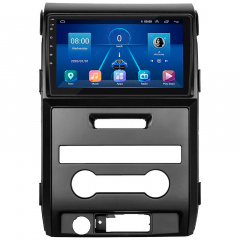 Штатная магнитола Lesko Ford F-150 XII Auto AC 2008-2014 9" 6/128Gb 4G Wi-Fi GPS Top (10963-65124) Днепр