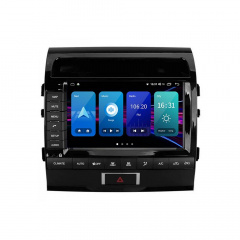 Штатная магнитола Torssen Toyota LC200 2007-2015 climate NF9 Carplay Ужгород