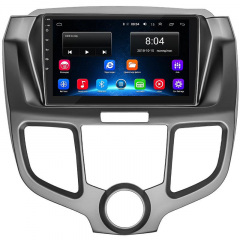 Штатная магнитола Lesko Honda Odyssey III 2003-2008 10" 2/32Gb Wi-Fi GPS Base (10911-60080) Хуст