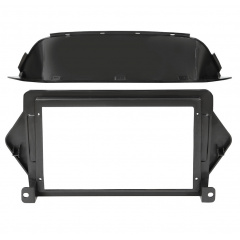 Переходная рамка Lesko 9" Acura MDX 2006-2013 (11351-65311) Якимівка