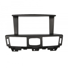 Переходной штатный комплект с проводкой 9 Lesko Infiniti Q70 2013-2020 canbus (1234-304) Костопіль