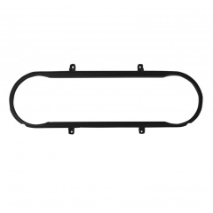 Переходная рамка 10.1 Lesko Ford Mondeo 2007-2010 (1234-109) Новомосковск