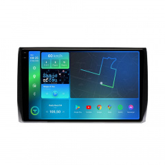 Штатная магнитола TORSSEN 2K Skoda Kodiaq F98256 4G Carplay DSP Прилуки