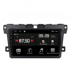 Штатная магнитола TORSSEN Mazda CX7 07-15 Bose F98256 4G Carplay Чугуев