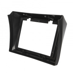 Переходная рамка 9 Lesko Fiat Stilo 2001-2007 (5302) Енергодар