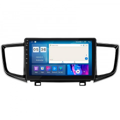 Магнитола Lesko Honda Pilot III Рестайлинг 2018-н.в. IPS 10" 4/64Gb CarPlay 4G Wi-Fi GPS Prime (10914-61035) Днепр