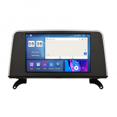 Штатная магнитола Lesko для BMW X5 II (E70) 2006-2010 IPS 9" 4/64Gb CarPlay 4G Wi-Fi GPS Prime DSP (11635-68067) Черновцы