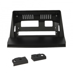 Переходная рамка 9" Lesko для авто Lexus NX200 Z10 2014-2020 (11687-69420) Коломия