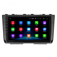 Штатная магнитола Lesko Hyundai Creta II 2021-н.в. 9" 2/32Gb Wi-Fi GPS Base (10494-54822) Белгород-Днестровский