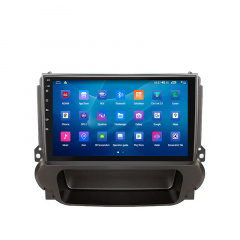 Штатная магнитола Lesko Chevrolet Malibu VIII 2011-2014 IPS 9" 2/32Gb CarPlay 4G Wi-Fi GPS Prime (11300-63634) Киев