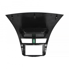 Переходная рамка 9 Lesko Mazda BT 50 2011-2020 (6536) Прилуки