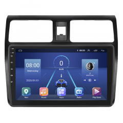 Штатная магнитола Lesko Suzuki Swift III 2004-2011 10" 2/32Gb 4G Wi-Fi GPS Top (10714-55102) Запорожье