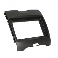 Переходная рамка Lesko 9" Ford Edge 2 2015+ (11241-63378) Лубны
