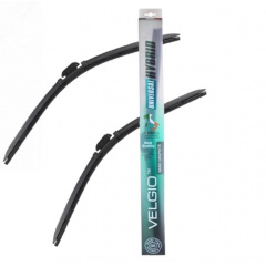 Дворники стеклоочистителя HONDA Civic Hatchback/Fastback/Aerodeck 1991-2005 Velgio GIBRID 500+450 Павлоград