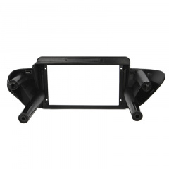 Штатный комплект Lesko для Lexus ES ES200 ES250 ES300h ES350 XV60 VI 2012-2018 Рамка 9" + canbus (11697-69411) Петрове