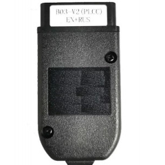 Диагностический автосканер кабель CRmen Vag Com VCDS 23.3 (RT050710) Косов