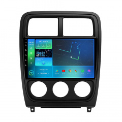 Штатная магнитола TORSSEN Dodge Caliber PM (2009-2013) F98256 4G Carplay DSP Михайлівка