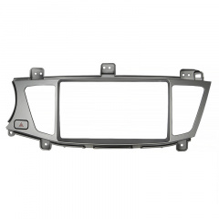 Переходная рамка 9 Lesko для Kia Cadenza K7 2011-2012 (4546) Кропивницкий