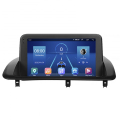 Штатная магнитола Lesko для Lexus CT I 2010-2014 9" 4/64Gb 4G Wi-Fi GPS Top (11768-69579) Киев