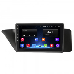 Штатная магнитола Lesko для Lexus ES VI Рестайлинг 2015-2018 9" 2/32Gb Wi-Fi GPS Base (11764-69615) Киев