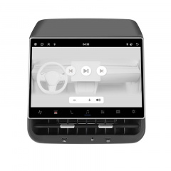 Экран для пассажира MEKEDE MTS1 8,66 Tesla 3/Y Prime 4/64 Car-Play Android auto Киев
