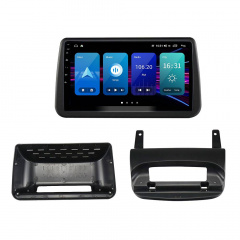 Штатная магнитола TORSSEN Opel Meriva 2010-2017 NF9 Carplay Київ