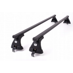 Багажник на крышу для для FORD Mondeo mk III Hatchback 2001-2007 Amos Koala str K-D 1.2 Королёво
