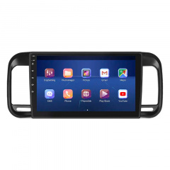 Штатная магнитола Lesko Brilliance M2 BS4 I Рестайлинг 2010-2012 9" 6/128Gb 4G Wi-Fi GPS Top (11605-65081) Киев