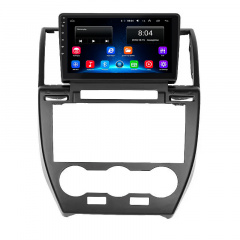 Магнитола Lesko Land Rover Freelander II Рестайлинг 2010-2012г 9" 2/32Gb GPS Base (11309-64818) Васильків
