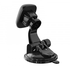 Магнитный автодержатель Aspor J5- черный Днепр