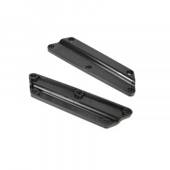 Переходная рамка 9 Lesko Hummer H3 2005-2010 (3859) Херсон