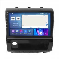 Штатная магнитола Lesko для Haval H9 I 2014-2017 IPS 10 4/6b CarPlay Prime Днепр