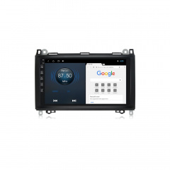 Штатная магнитола TORSSEN Mercedes Vito/Viano/Sprinter/Crafter F98256 4G Carplay Київ