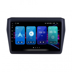 Штатная магнитола TORSSEN Suzuki Swift 2011-2016 NF9 Carplay Конотоп