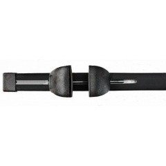 Автобагажник на рейлинги MERCEDES BENZ C-klasa (S203) Kombi 01-03 Amos Futura str 1.2 Красноград