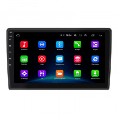 Штатная магнитола Lesko Hyundai Grandeur IV 2005-2009 9" 2/32Gb Wi-Fi GPS Base (10486-54839) Ужгород