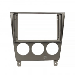Переходная рамка 9 Lesko Subaru Impreza 2002-2007 (7493) Славута