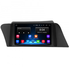 Штатная магнитола Lesko для Lexus RX III Рестайлинг 2012-2015 9" 2/32Gb Wi-Fi GPS Base (12035-74260) Киев