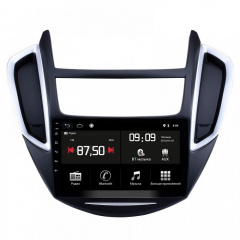 Штатная магнитола TORSSEN Chevrolet Tracker/Trax 14-16 F98256 4G Carplay DSP Виноградов