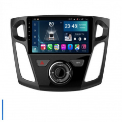 Штатная магнитола TORSSEN Ford Focus 12-15 F98256 4G Carplay Кременчук