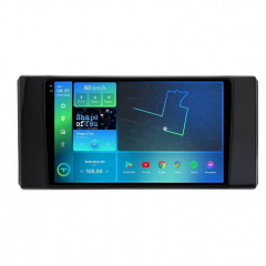 Штатная магнитола TORSSEN Toyota Land Cruiser 300 2021-2023 F108256 4G Carplay DSP Кременчуг