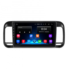 Штатная магнитола Lesko Brilliance M2 BS4 I Рестайлинг 2010-2012 9" 2/32Gb Wi-Fi GPS Base (11605-64837) Киев