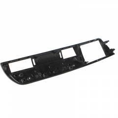Переходная рамка Lesko 9" Citroen C5 2008-2017 (11155-59315) Тячів