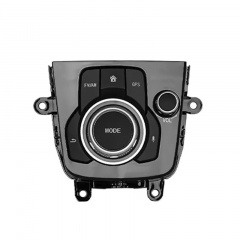 Магнитола Lesko Mazda 3 III BM Рестайлинг 2016-2019 9" 1/16Gb Wi-Fi GPS Base (10683-60880) Мукачево