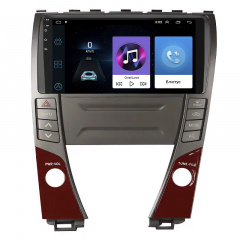 Штатная магнитола Lesko для Lexus ES V Рестайлинг 2009-2012 экран 9 1/16Gb Base Кривой Рог