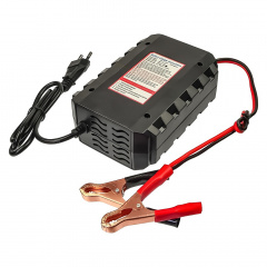 Зарядное устройство для аккумуляторов LiitoKala Lii-14 6V20A LiFePO4 (2405328749) Нове